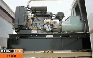 Generator Extendobed