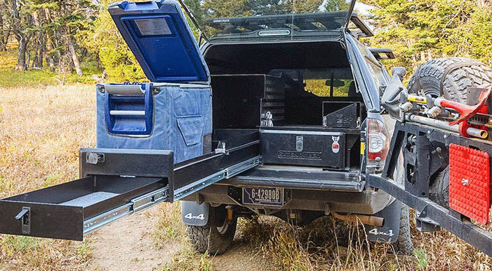 overland expo east