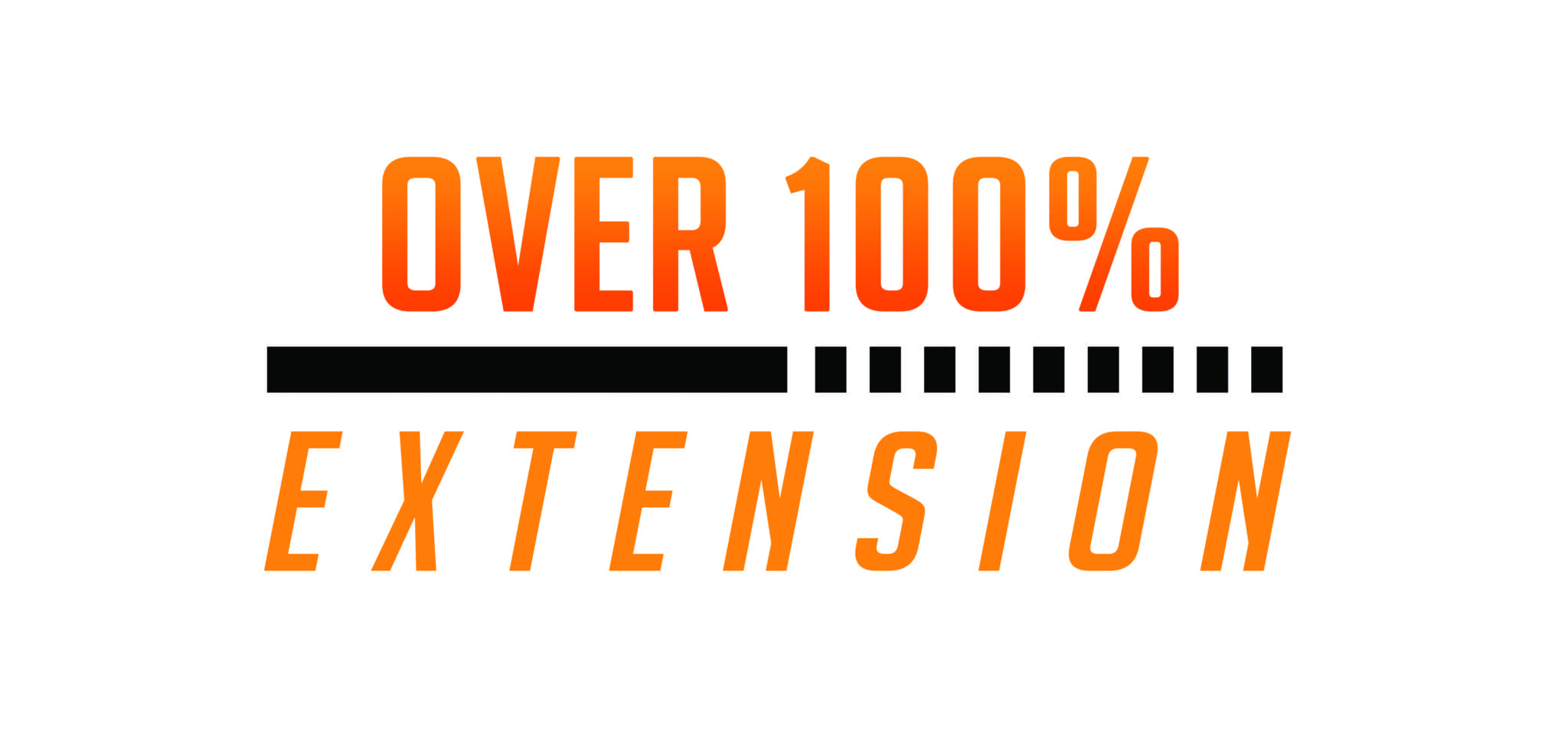extendobed offers 100% extension