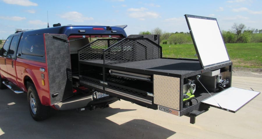 Pickup bed slide out Clearance