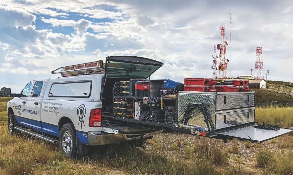 How To Increase the Length of Your Truck Bed