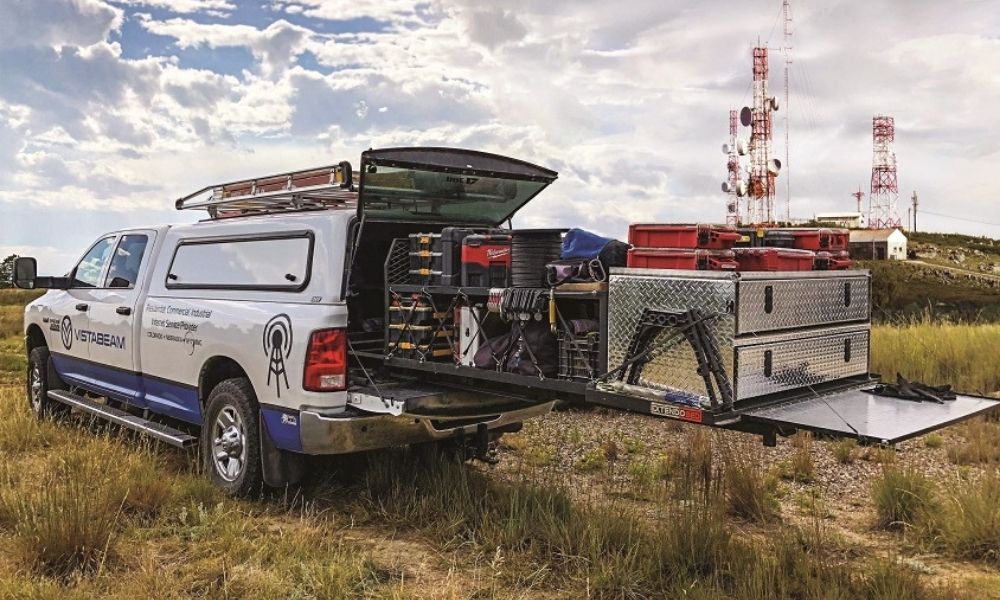 How To Find the Load Capacity of Your Truck