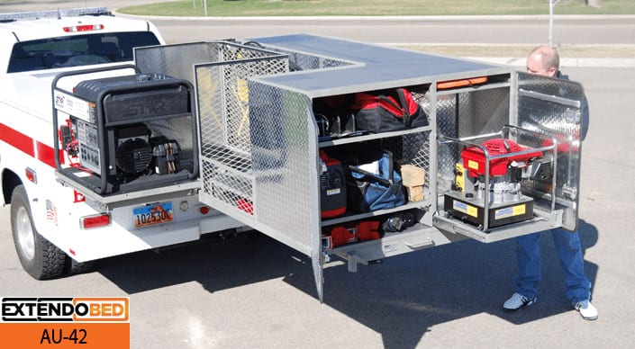 The Best Organization Mods for Any Service Truck