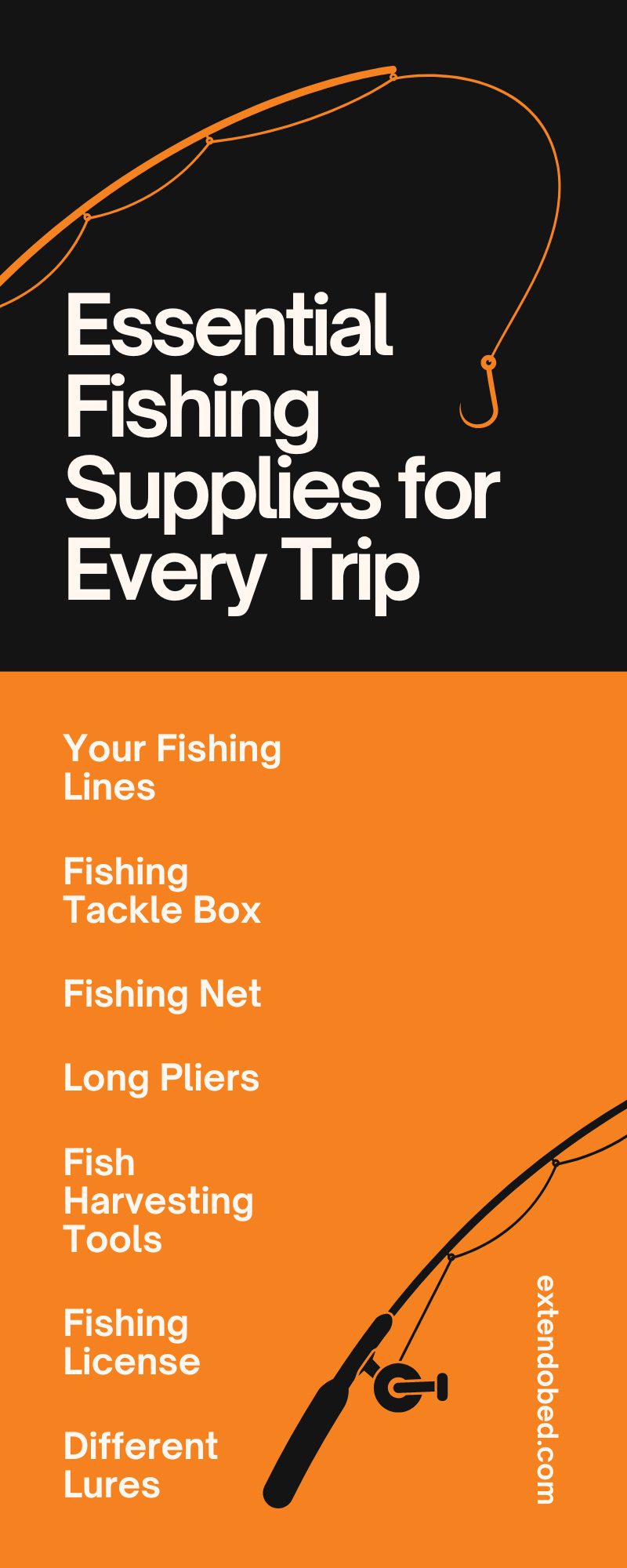Ways To Improve Your Upfit Process Essential Fishing Supplies for Every Trip