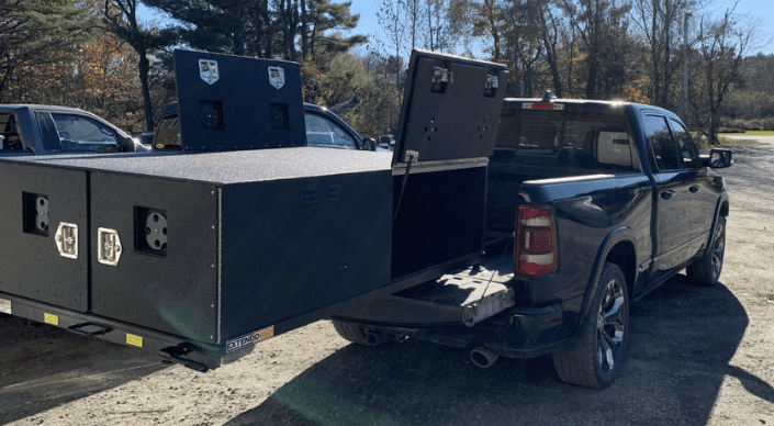 Dog Kennel for Cold Weather Climates 3