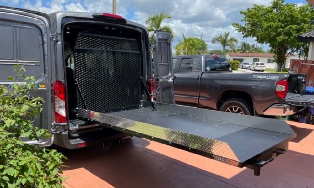 15 Important Truck Bed Slide Maintenance Tips