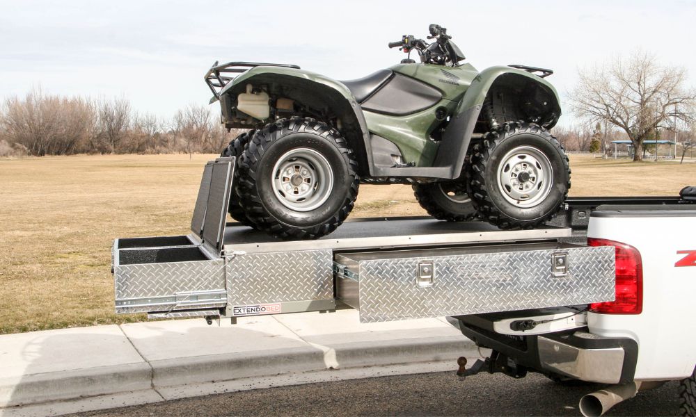 The 12 Must-Have Truck Mods for Ice Fishing