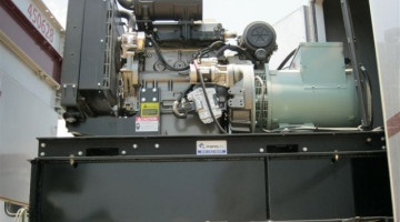 Catalog Gas and Oil  Generator Sanjel 8