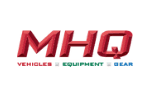 MHQ Municipal Vehicles