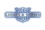West Coast Lights & Siren